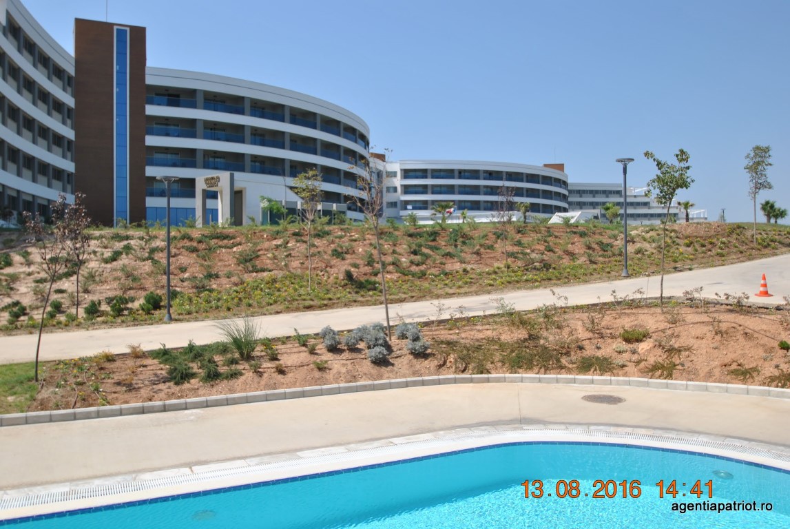imagini hotel AQUASIS DIDIM